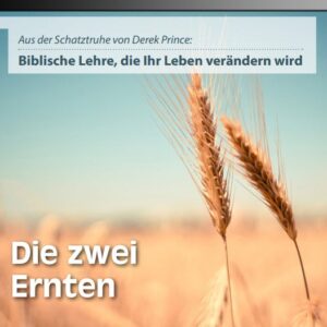 30 Die zwei Ernten