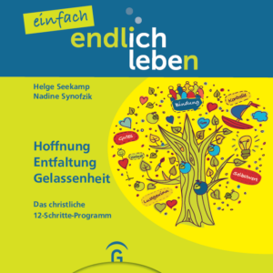 einfach endlich leben Buch