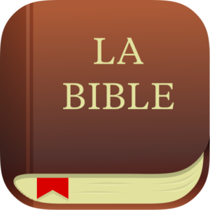 Französische Hörbibel / Bible d'audience française