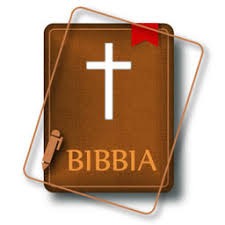 Italienische Hörbibel AT / Bibbia italiana vecchio Testamento