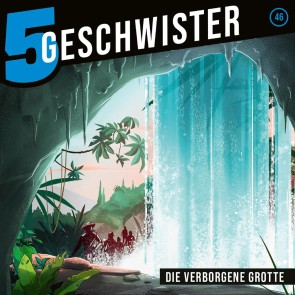 46: Die verborgene Grotte