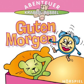 Guten Morgen