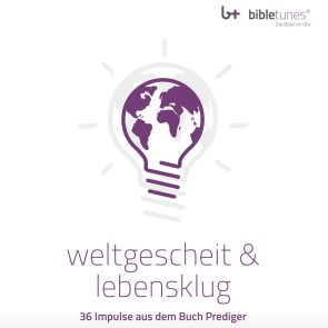 weltgescheit & lebensklug
