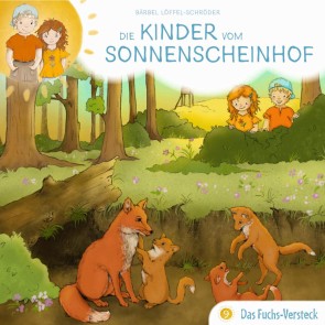 09: Das Fuchs-Versteck