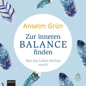 Zur inneren Balance finden