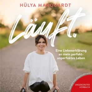 Läuft.
