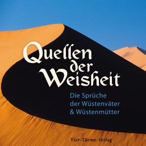 CD: Quellen der Weisheit