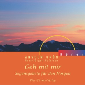 CD: Geh mit mir