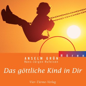 CD: Das göttliche Kind in Dir