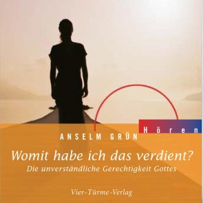 CD: Womit habe ich das verdient?