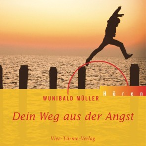 CD: Dein Weg aus der Angst