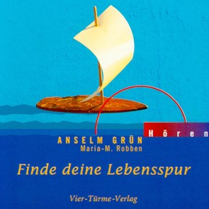 CD: Finde deine Lebensspur