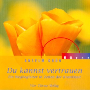 CD: Du kannst vertrauen