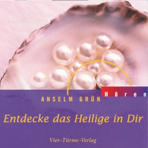 CD: Entdecke das Heilige in Dir