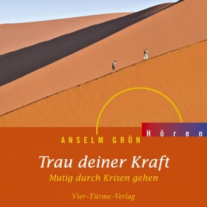 CD: Trau deiner Kraft