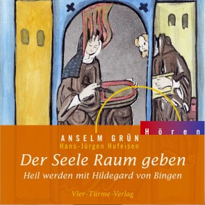 CD: Der Seele Raum geben