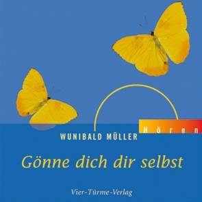 CD: Gönne dich dir selbst