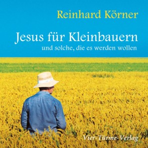 CD: Jesus für Kleinbauern