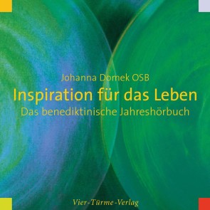 CD: Inspiration für das Leben