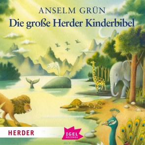 Die große Herder Kinderbibel