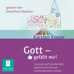 Gott - gefällt mir!