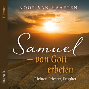 Samuel - von Gott erbeten