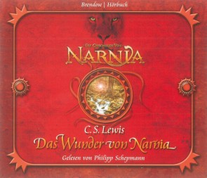 Die Chroniken von Narnia - Das Wunder von Narnia