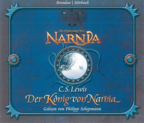 Die Chroniken von Narnia - Der König von Narnia