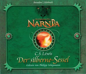 Die Chroniken von Narnia - Der silberne Sessel