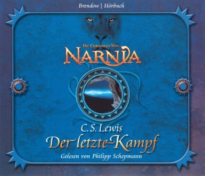 Die Chroniken von Narnia - Der letzte Kampf