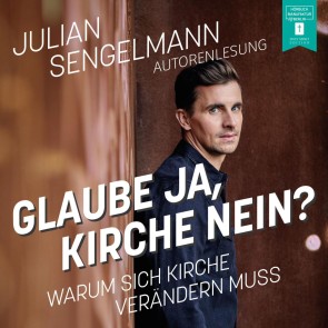 Glaube ja, Kirche nein?