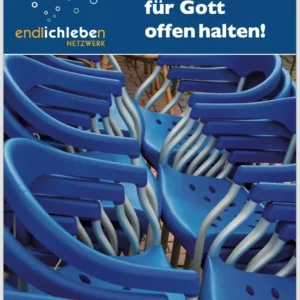 Gruppenmoderations-Handbuch: Die Mitte für Gott offenhalten