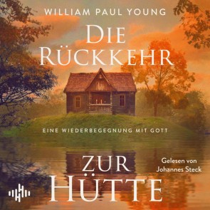 Die Rückkehr zur Hütte